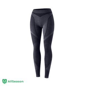 Getry termoaktywne merino SpeedChaser -AllSeason damska